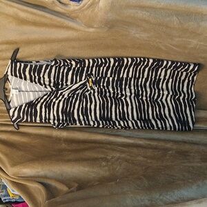 Women's dress by Amanda Lane, size L